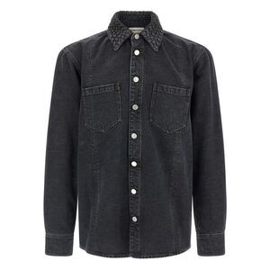 Namacheko Men Gervis Braided Shirt